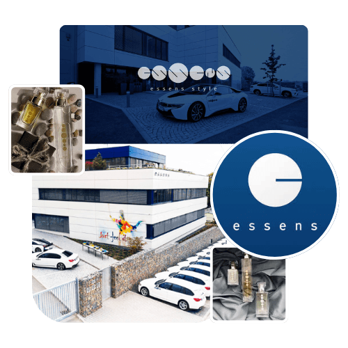 Essens Europe SE cover